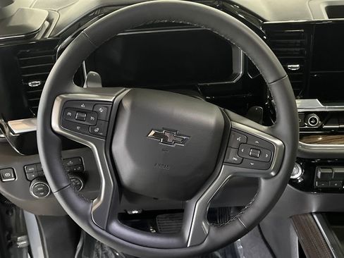 New 2026 Chevrolet Silverado 1500 LT Trail Boss w/ Convenience Package II AWD/4WD image 14
