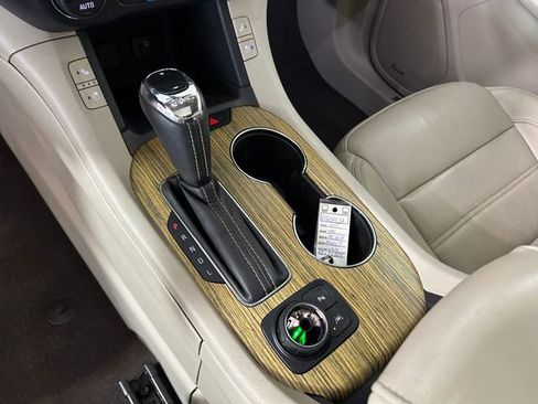 Used 2017 GMC Acadia Denali w/ Technology Package image 21