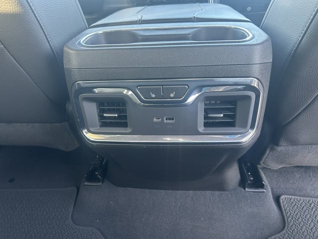 Used 2023 GMC Sierra 1500 Denali w/ Technology Package AWD/4WD image 30