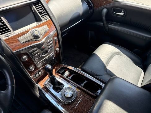 Used 2019 Nissan Armada SL w/ Premium Package AWD/4WD image 15