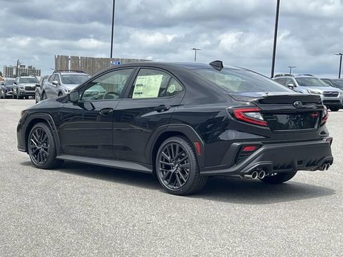 New 2026 Subaru WRX Premium AWD/4WD image 11