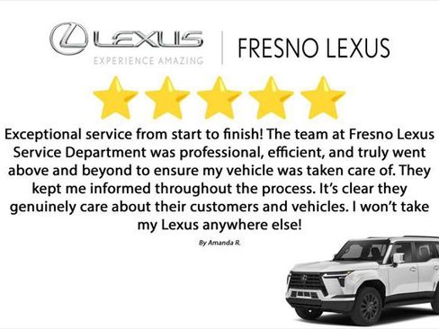 Certified 2023 Lexus RX 350 AWD image 15