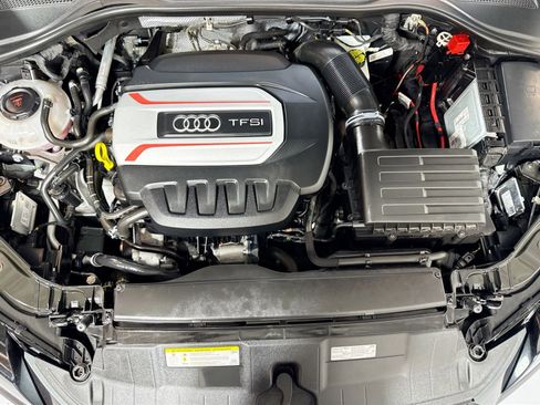 Used 2019 Audi TTS 2.0T Coupe image 26