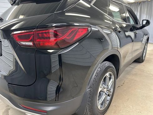 Certified 2024 Chevrolet Blazer LT w/ Convenience Package image 27