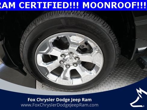 Certified 2022 RAM 1500 Big Horn image 26