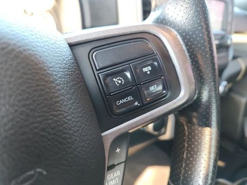 Used 2021 RAM 2500 Tradesman image 11