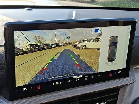 New 2026 Ford Explorer Active image 14