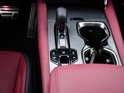 Certified 2023 Lexus RX 350 F Sport image 27