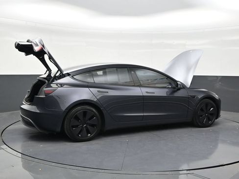 Used 2024 Tesla Model 3 Standard Range RWD image 28