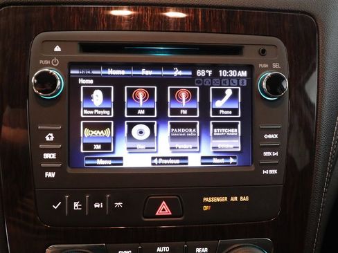 Certified 2016 Chevrolet Traverse LT image 5