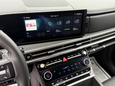 Certified 2025 Hyundai Santa Fe SEL AWD/4WD image 24