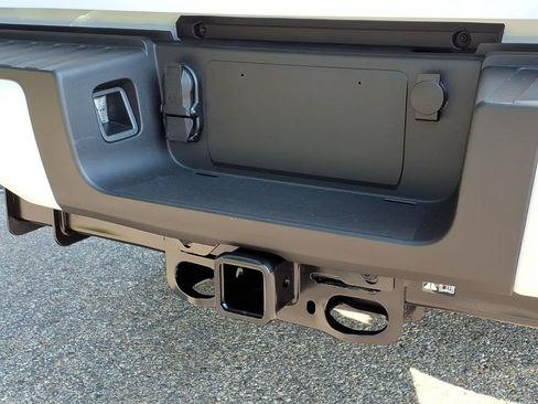 New 2026 Ford F250 XL w/ STX Appearance Package AWD/4WD image 7