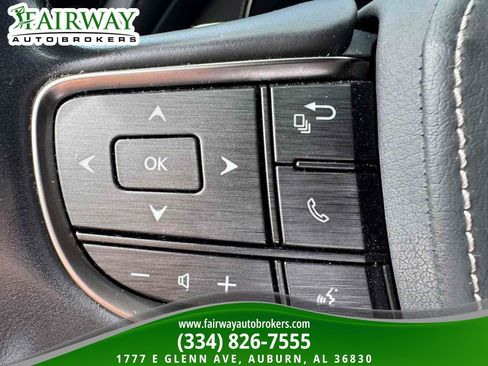 Used 2018 Lexus LS 500 w/ Interior Upgrade Package image 19