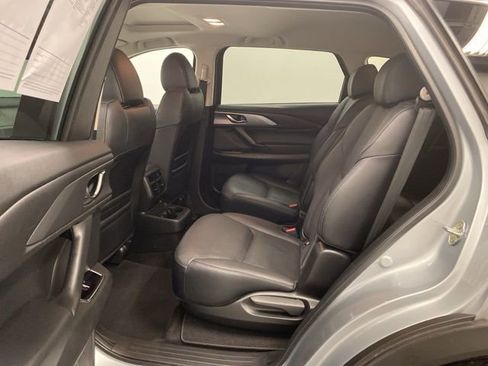 Used 2023 MAZDA CX-9 Touring AWD/4WD image 22