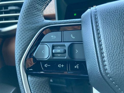 New 2026 Toyota Tundra 1794 Edition AWD/4WD image 15