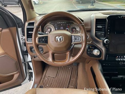 Used 2019 RAM 1500 Limited image 14