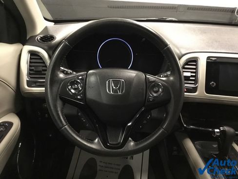 Used 2021 Honda HR-V EX-L image 41