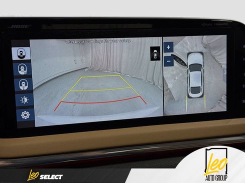 Used 2020 Hyundai Sonata Limited FWD image 17