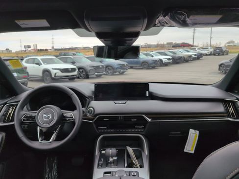New 2026 MAZDA CX-90 3.3 Turbo S w/ Premium Package image 26