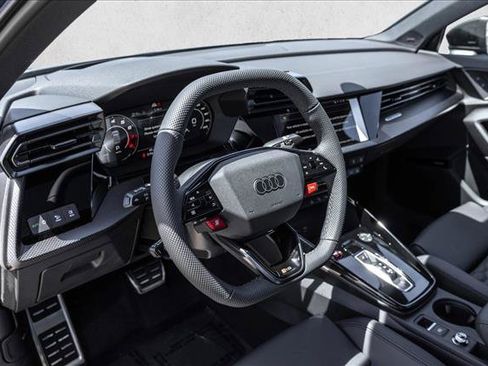 New 2026 Audi RS 3 AWD/4WD image 10