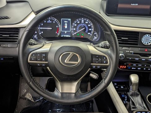 Used 2017 Lexus RX 350 FWD image 4