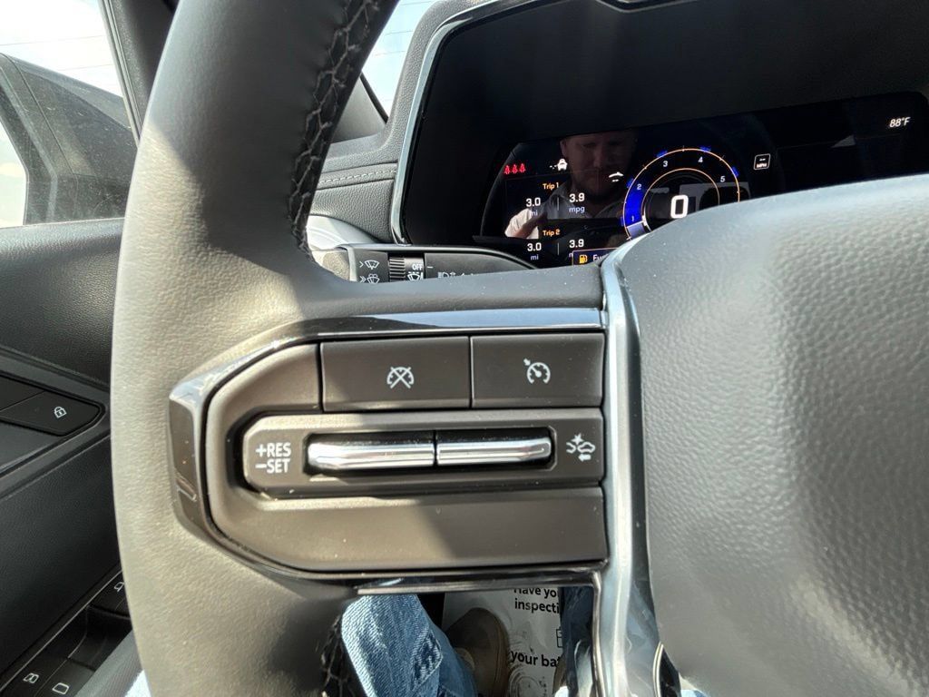 New 2026 Chevrolet Colorado LT w/ LT Convenience Package RWD image 9