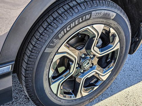 Used 2019 Honda CR-V Touring image 13