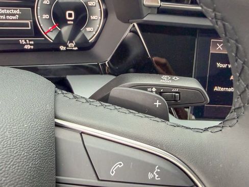 New 2026 Audi A3 2.0T Premium Plus image 17