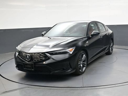 Used 2023 Acura Integra A-Spec FWD image 8