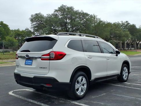 Used 2019 Subaru Ascent 8-Passenger AWD/4WD image 6
