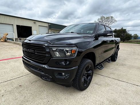 Used 2019 RAM 1500 Big Horn image 7