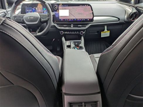 New 2026 Chevrolet Equinox EV RS image 29