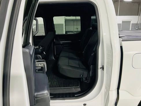 Used 2022 Ford F150 XLT w/ Equipment Group 302A High AWD/4WD image 25