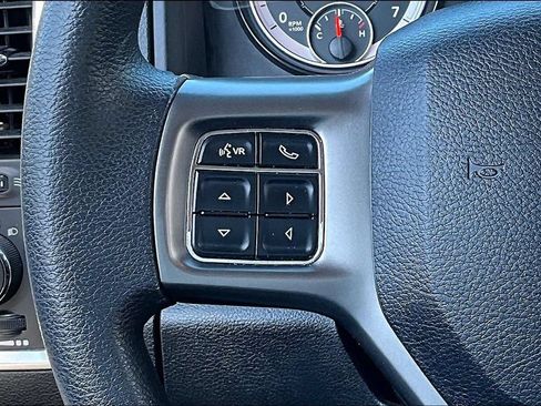 Used 2024 RAM 1500 Classic SLT RWD image 11