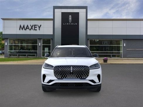 New 2026 Lincoln Aviator Reserve w/ Illumination Package AWD/4WD image 94