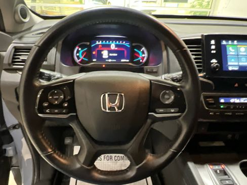 Used 2022 Honda Pilot Special Edition image 23