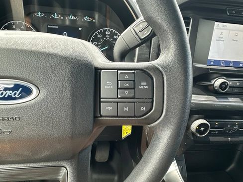 Used 2021 Ford F150 XL w/ STX Appearance Package AWD/4WD image 45