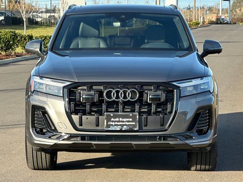 New 2026 Audi Q7 2.0T Premium Plus AWD/4WD image 8