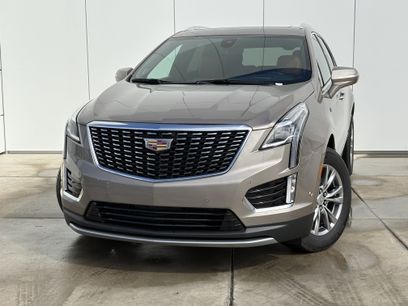 Certified 2023 Cadillac XT5 Premium Luxury w/ Technology Package