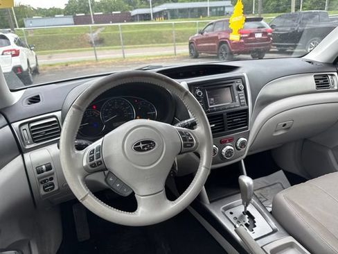 Used 2012 Subaru Forester 2.5X Limited AWD/4WD image 13