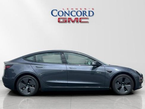Used 2023 Tesla Model 3 Standard Range RWD image 3