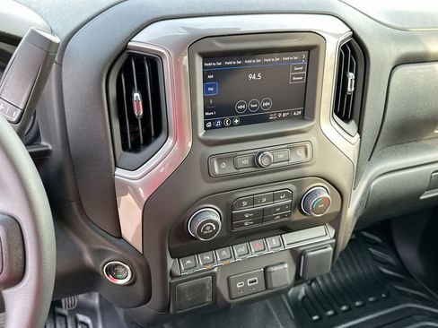 New 2026 Chevrolet Silverado 1500 W/T w/ WT Value Package image 16