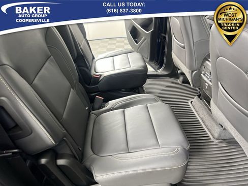 Certified 2023 Chevrolet Traverse LT image 26