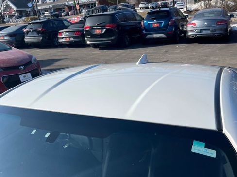 Used 2020 Subaru BRZ Limited image 11