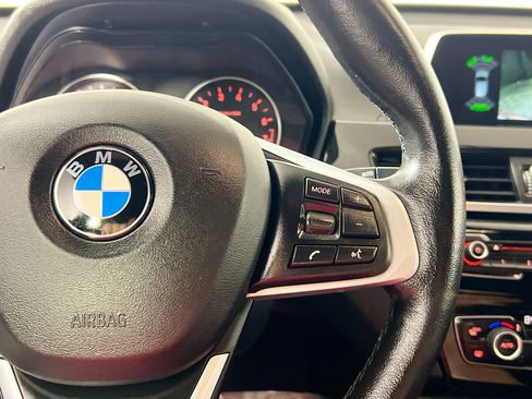 Used 2018 BMW X1 sDrive28i image 19