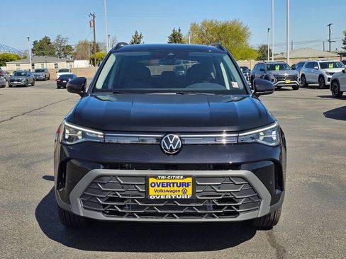 New 2026 Volkswagen Taos SE AWD/4WD image 6