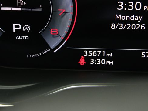 Used 2021 Audi A4 2.0T Premium Plus w/ Premium Plus Package AWD/4WD image 40