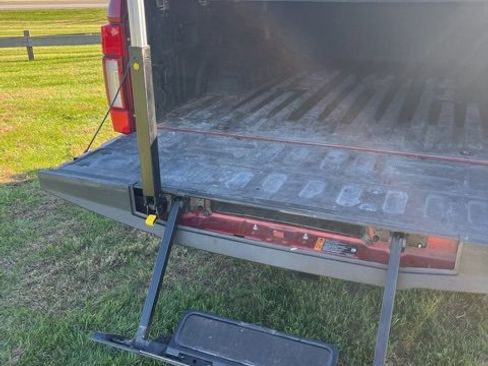 Used 2021 Ford F250 Lariat image 35