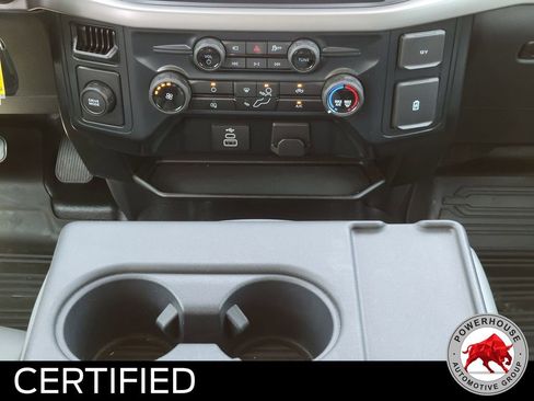 Certified 2025 Ford F150 XL RWD image 22