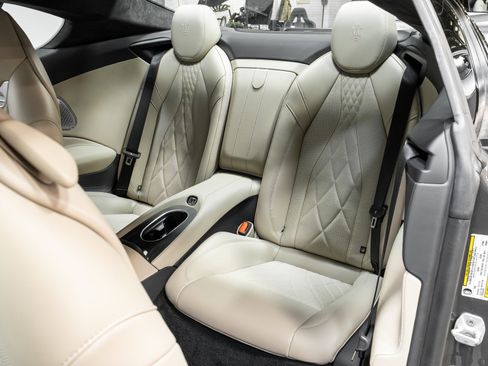 Used 2024 Maserati GranTurismo Modena image 35